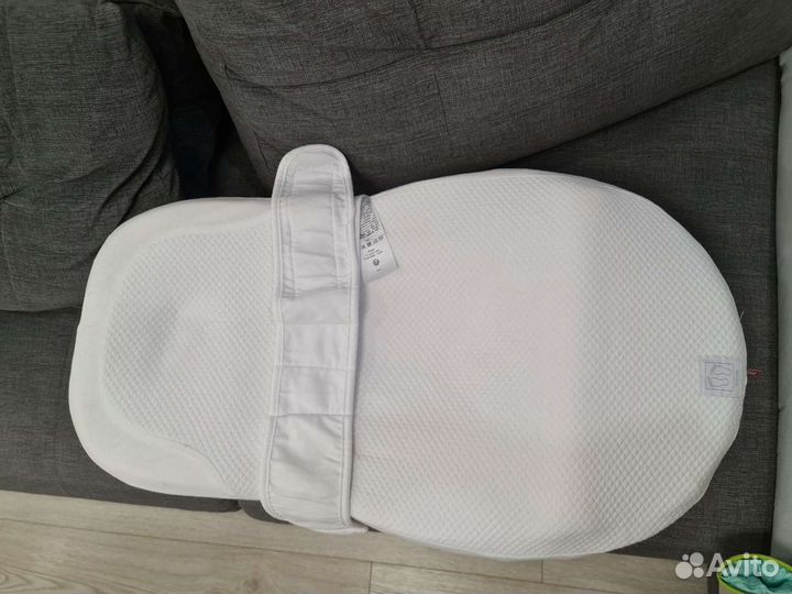 Кокон для новорожденных (матрас)