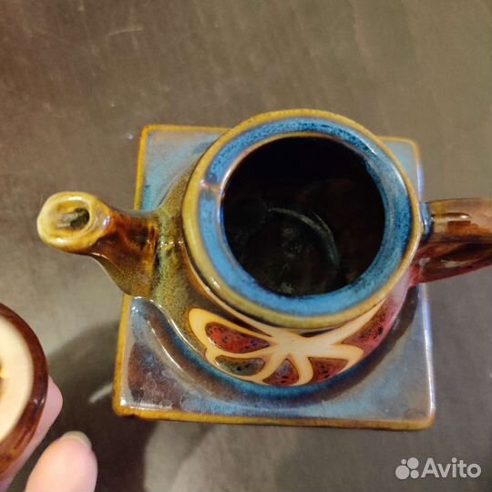 Аромакурительница