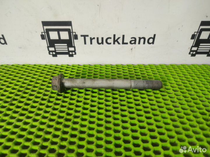 Болт М16х160-10,9 Volvo Fh 4