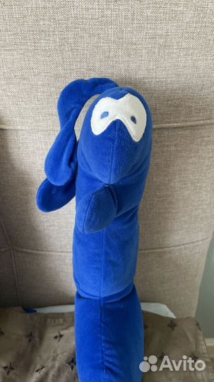 Мягкие игрушки IKEA