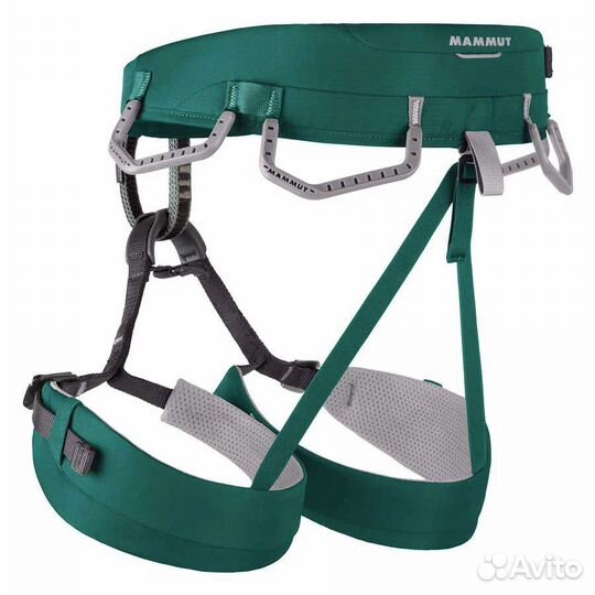 Страховочная система Mammut
