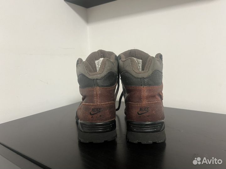 Nike air tumalo li (lahar acg)