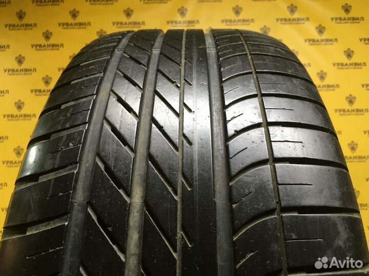 Goodyear Eagle F1 Asymmetric SUV 4x4 255/50 R19 107W