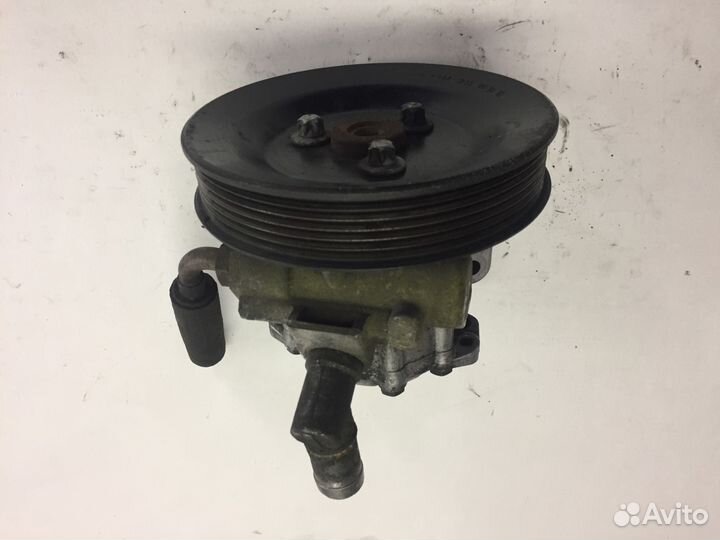 Насос Гидроусилителя для мерседес Вито 638