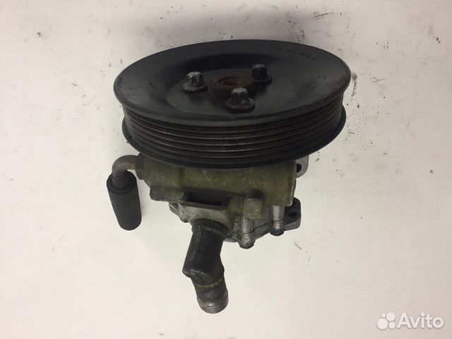 Насос Гидроусилителя для мерседес Вито 638