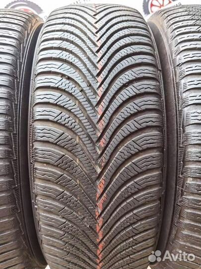 Michelin Alpin 5 215/65 R16 98H