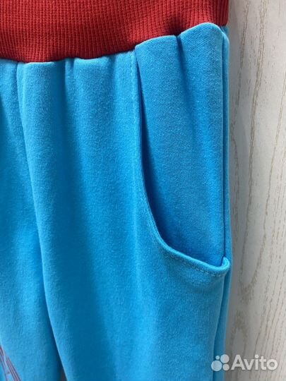 Штаны 110 для мальчика