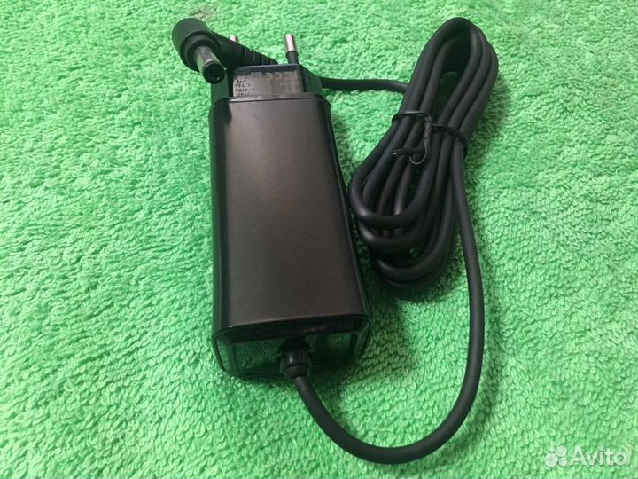 Блок питания ASX для ноутбука Asus, Acer, HP