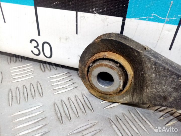 Б/У Тяга задняя поперечная левая#001