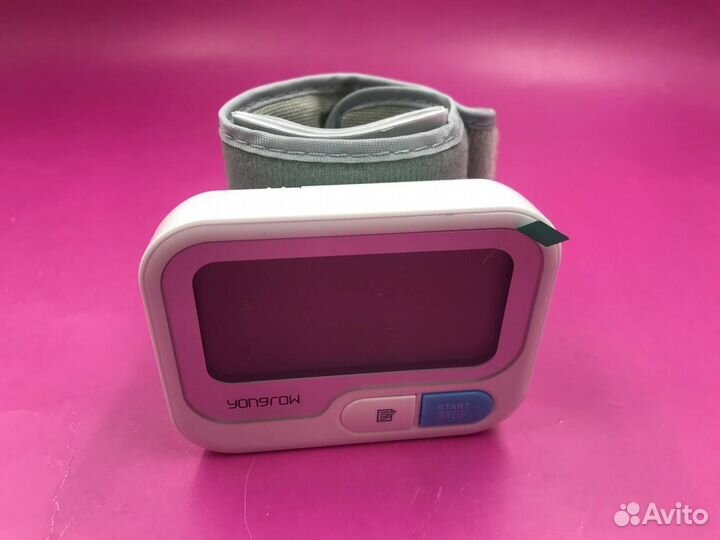 18949 Тонометр на запястье