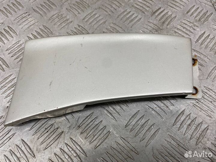 Б/У Накладка крыла (молдинг) задний правый Daewoo