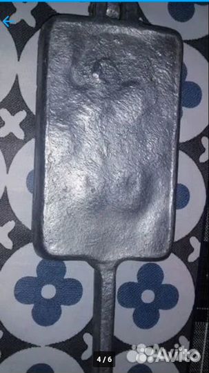 Грибочки СССР