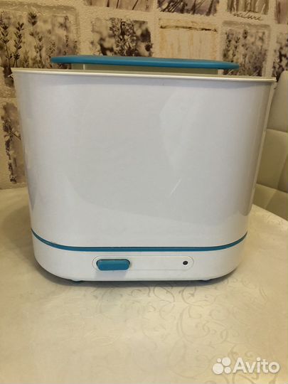 Стерилизатор philips avent