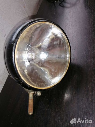 Фараискатель СССР