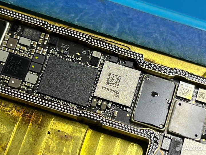 Ремонт телефонов