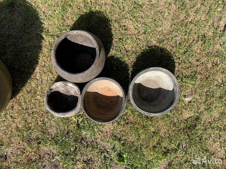 Корчага (малые )