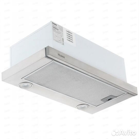 Вытяжка телескопическая Haier HVX-T671X