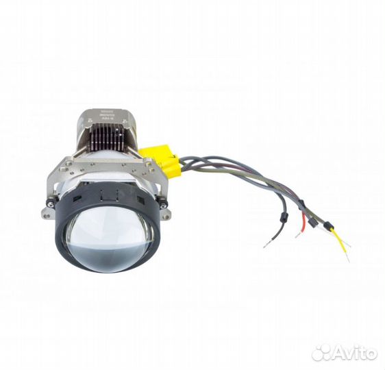 Optima Premium Bi-LED Expression Drive 3.0 5000К
