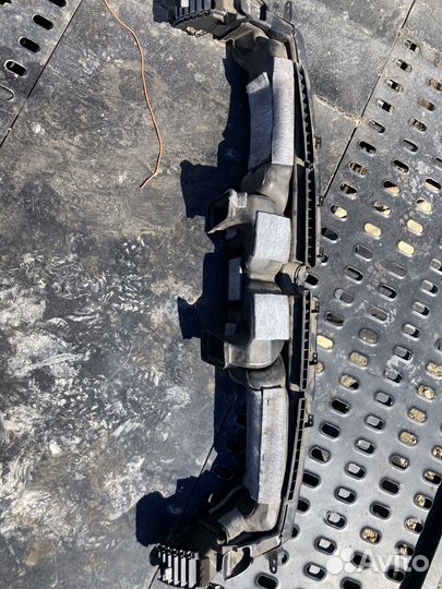 Приборная панель