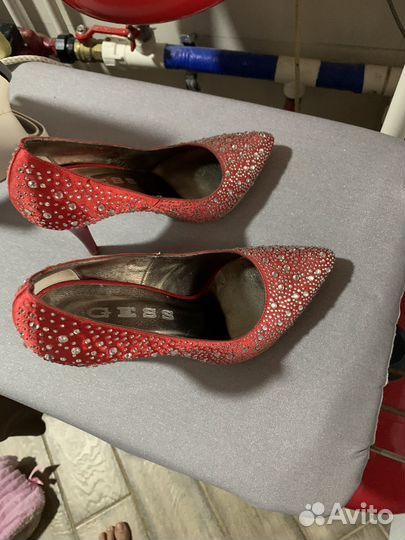 Туфли женские