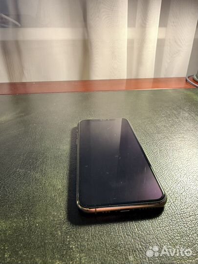 iPhone 11 Pro, 256 ГБ