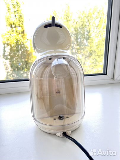 Капсульная кофемашина Krups Dolce gusto kp120