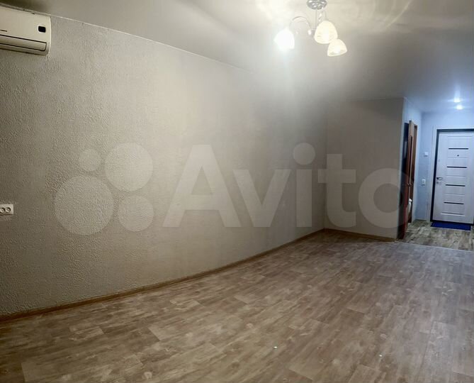 Квартира-студия, 22,6 м², 4/9 эт.