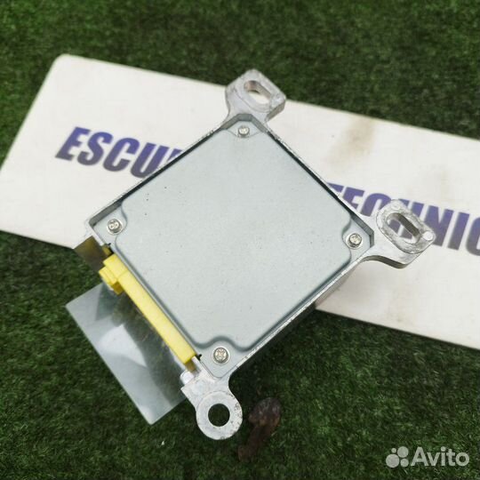 Блок AirBag Suzuki Escudo/ Grand Vitara TD54W