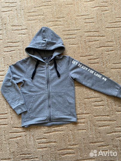 Кофта на мальчика