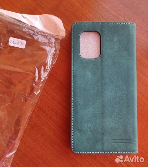 Новый чехол для Xiaomi 10 lite