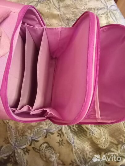 Школьный рюкзак