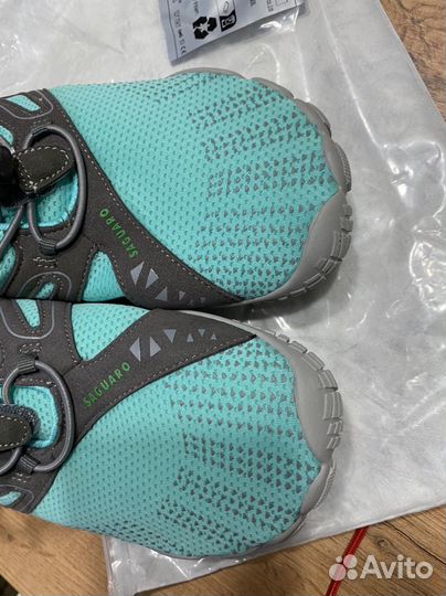 Босоногие кроссовки Saguaro barefoot