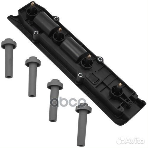 Катушка зажигания Z29066R Zikmar