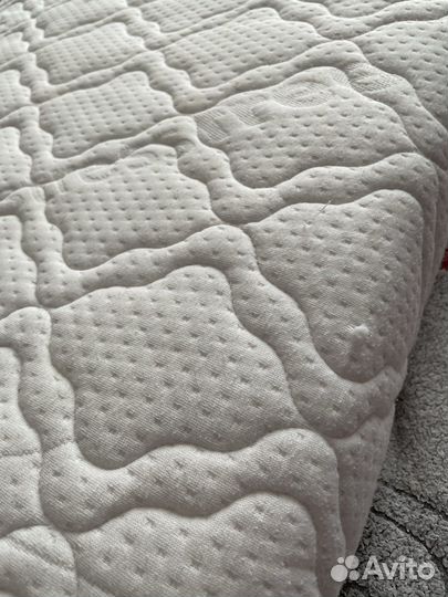 Матрас детский 120 60 бу