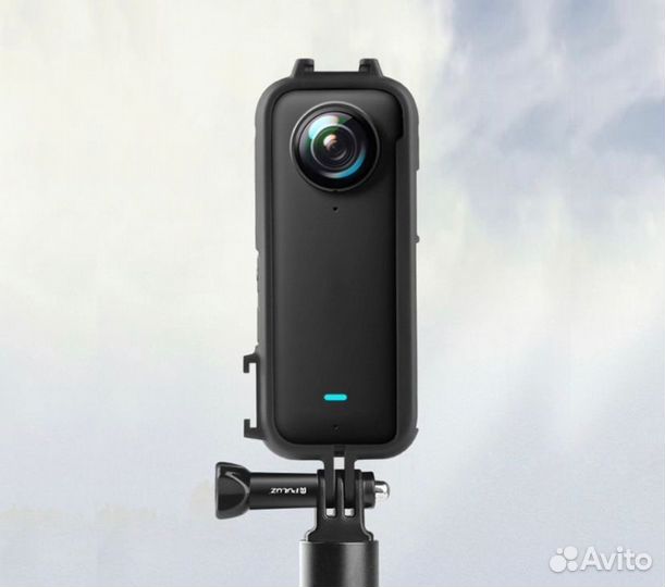 Защитный чехол для insta 360 one X3