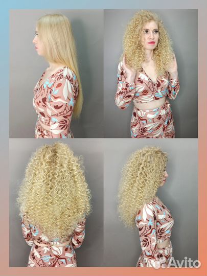 Ищу модель на афрокудри (укладка)