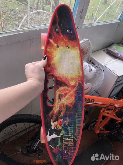 Доска для вейксерфинга