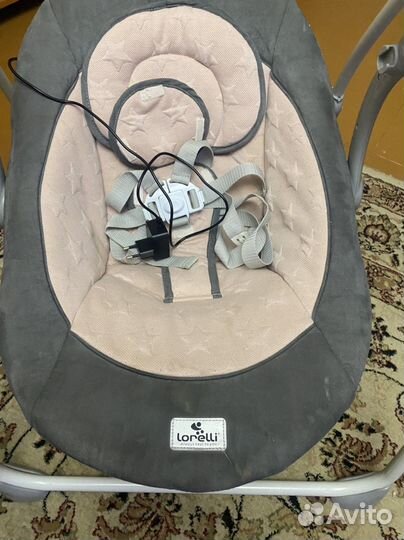 Детские качели