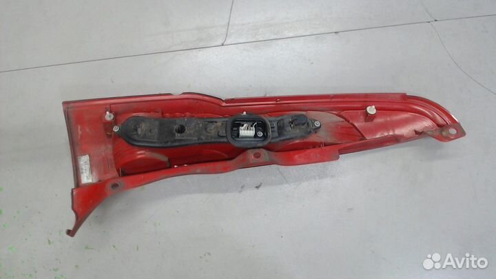 Фонарь (задний) Fiat Panda, 2003