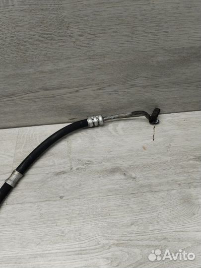 Трубка гидроусилителя руля Mercedes C-Class W204