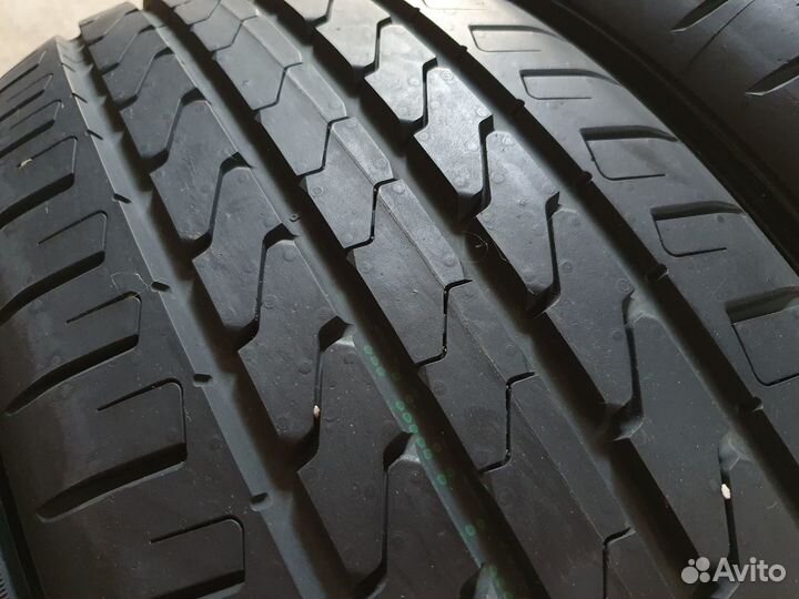 Cooper Evolution CTT 225/55 R19