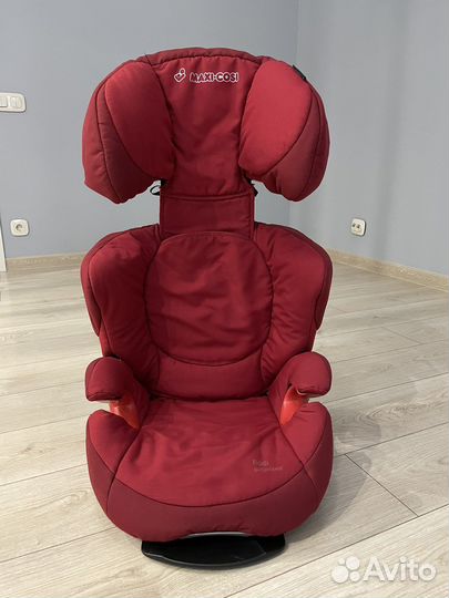 Автокресло Maxi cosi от 15 до 36 кг