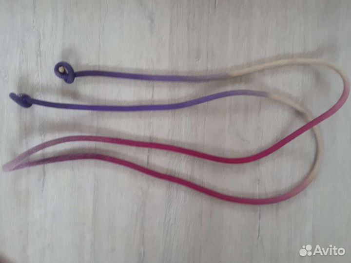 Предметы для художественной гимнастики