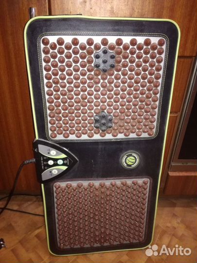 Массажёр для ног nuga best NM-55