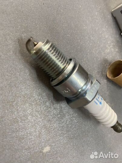 Свеча зажигания Hyundai Sonata V6 NGK 3573