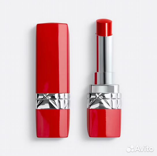 Dior Rouge Ultra Rouge 436 Ultra Trouble