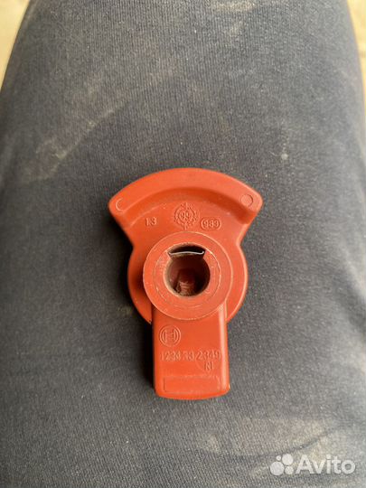 Бегунок Вольво 740 940