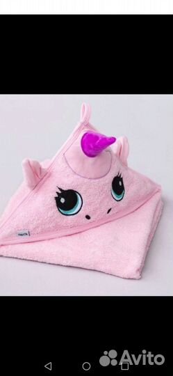 Товары для новорожденных