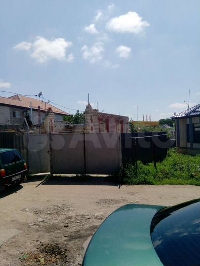 Участок 5,5 сот. (ИЖС)