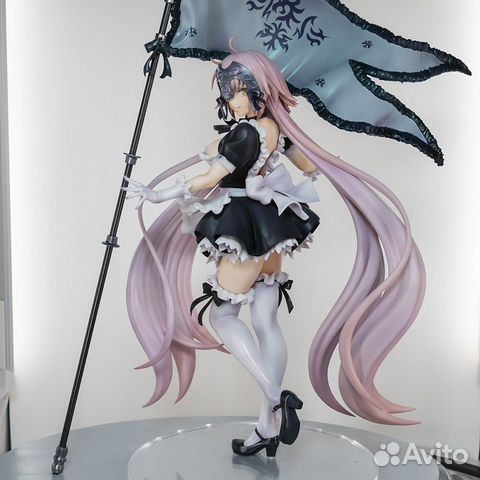 Fate/Grand Order Jeanne d'Arc Alter Figure Garage